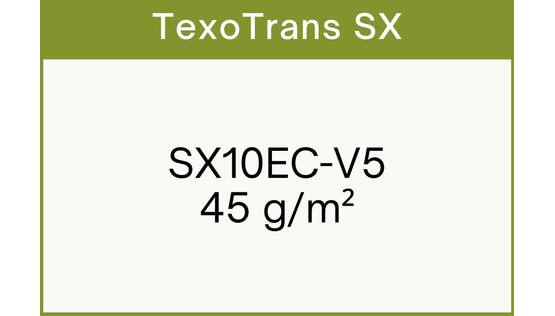 Printing paper SX10EC v5, 45 gr
165 cm x 2000 m
full coated
printing side = outside